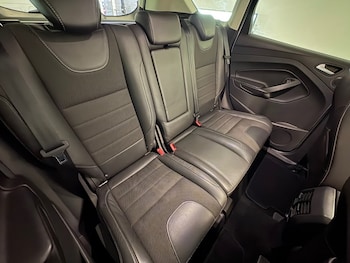 Used Ford Kuga 2014 for sale - 78702956: Photo