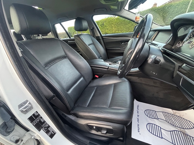 Used BMW 5 Series 2016 for sale - 77140385: Photo 22