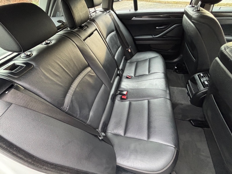 Used BMW 5 Series 2016 for sale - 77140385: Photo 23