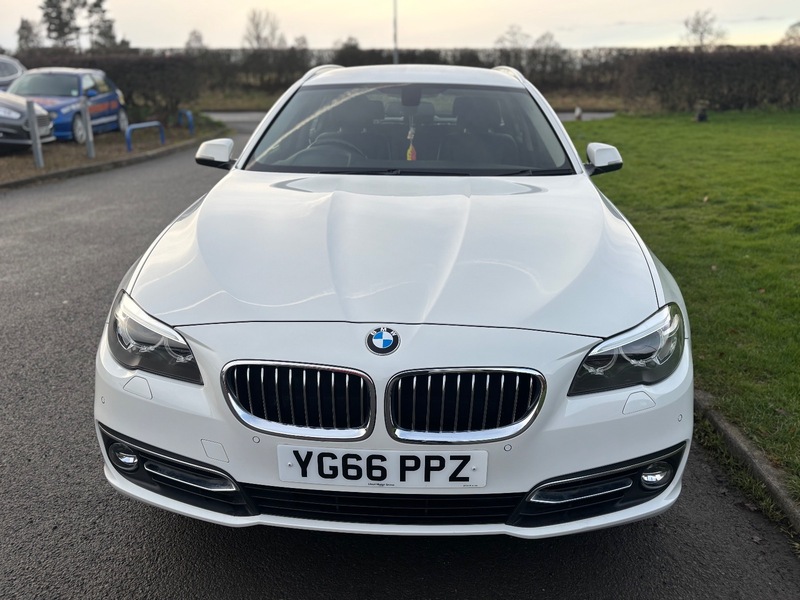 Used BMW 5 Series 2016 for sale - 77140385: Photo 5