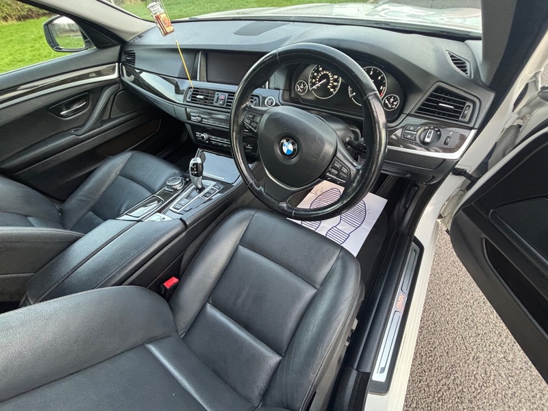 Used BMW 5 Series 2016 for sale - 77140385: Photo 7