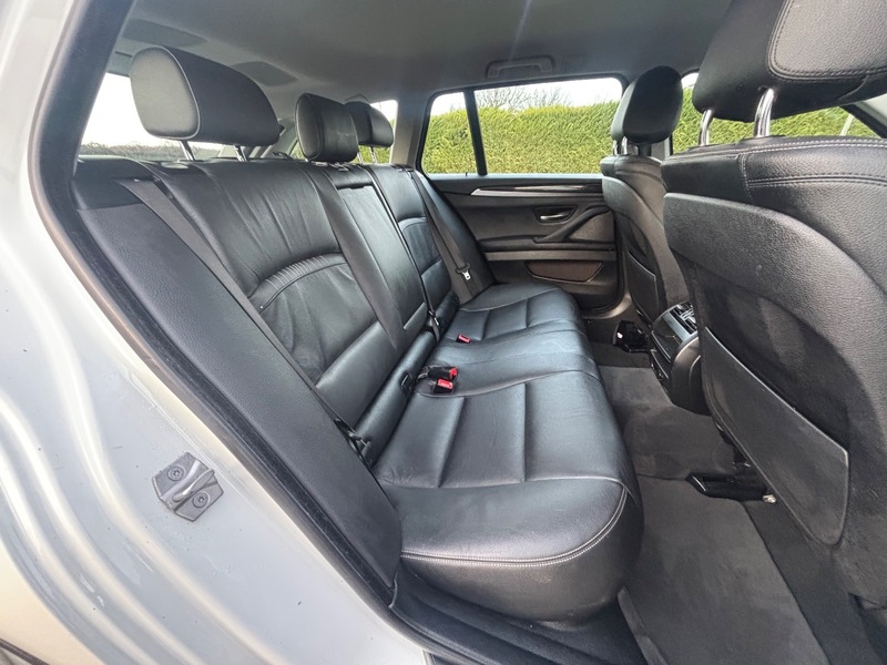 Used BMW 5 Series 2016 for sale - 77140385: Photo 8