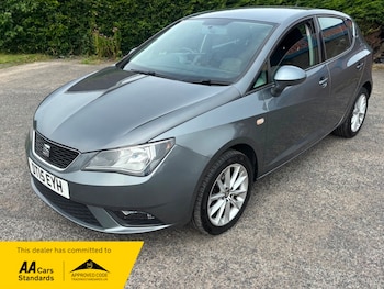 Used SEAT Ibiza 2015 for sale - 79409974: Photo