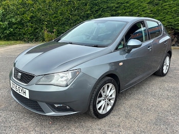 Used SEAT Ibiza 2015 for sale - 79409974: Photo