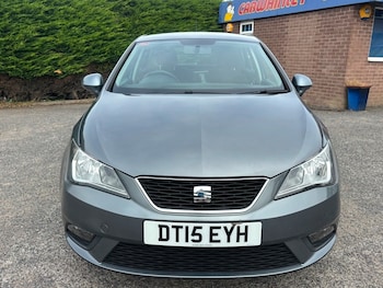 Used SEAT Ibiza 2015 for sale - 79409974: Photo