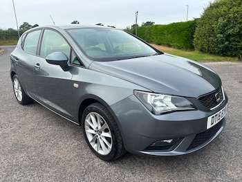 Used SEAT Ibiza 2015 for sale - 79409974: Photo