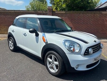 Used MINI Countryman 2012 for sale - 78726637: Photo