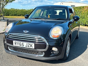 Used MINI Hatch 2016 for sale - 79245873: Photo