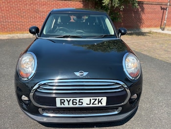 Used MINI Hatch 2016 for sale - 79245873: Photo