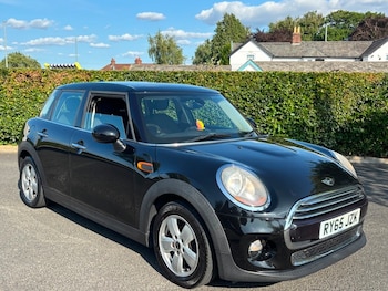 Used MINI Hatch 2016 for sale - 79245873: Photo