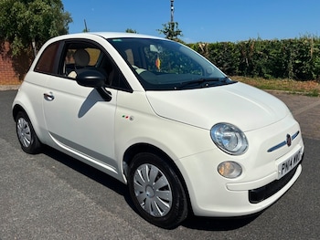 Used Fiat 500 2014 for sale - 79197909: Photo