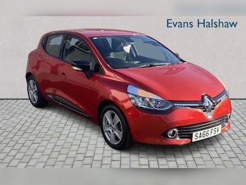 Used Renault Clio 2016 for sale - 79191526: Photo