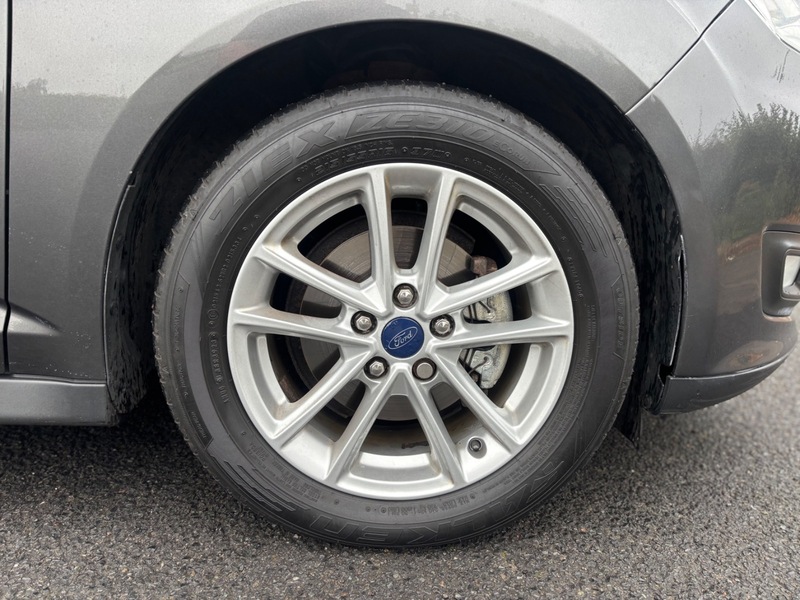 Used Ford C-Max 2015 for sale - 76019298: Photo 10