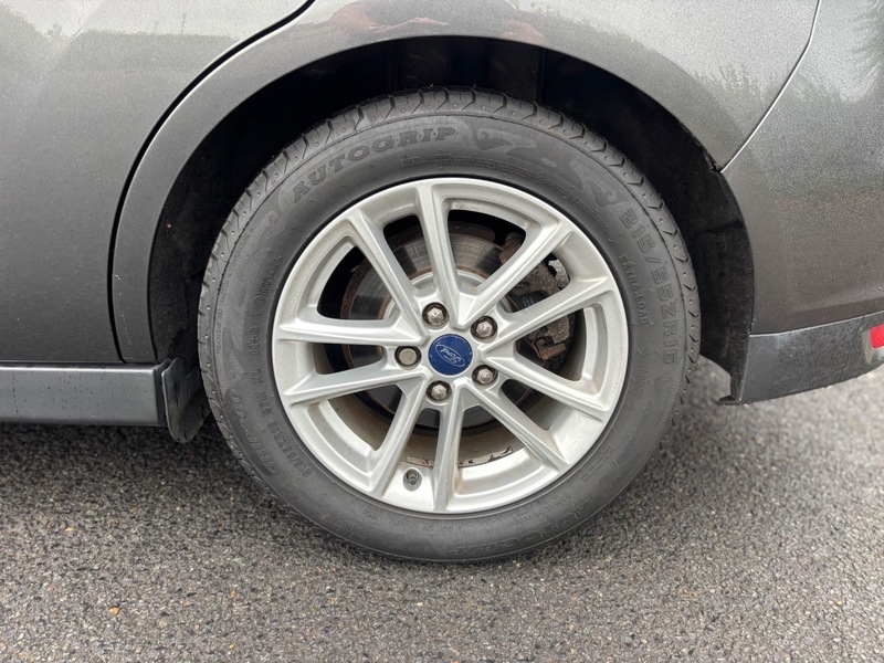 Used Ford C-Max 2015 for sale - 76019298: Photo 11