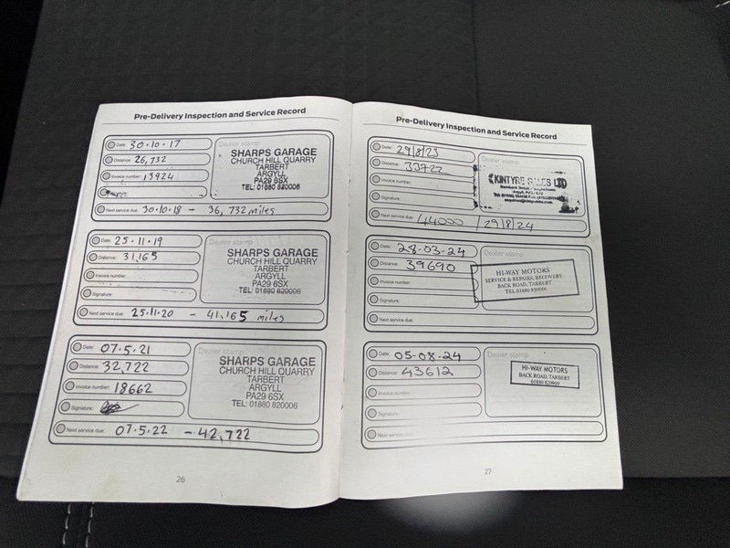 Used Ford C-Max 2015 for sale - 76019298: Photo 13