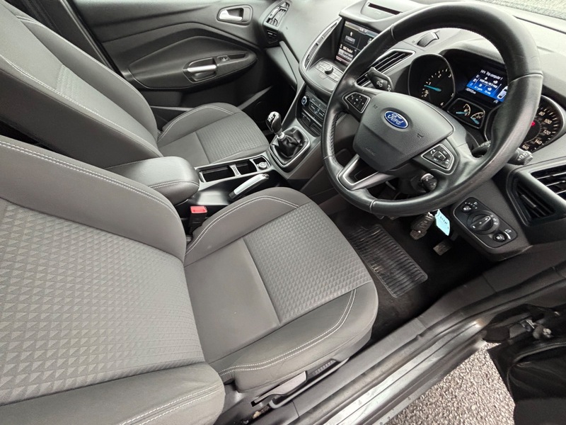 Used Ford C-Max 2015 for sale - 76019298: Photo 15