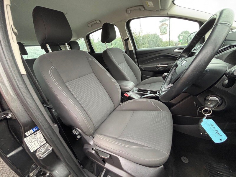 Used Ford C-Max 2015 for sale - 76019298: Photo 17
