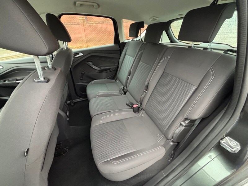 Used Ford C-Max 2015 for sale - 76019298: Photo 18