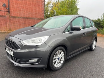 2015 - ZETEC TDCI NAVIGATION 5-Door