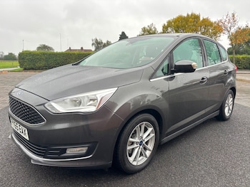 Used Ford C-Max 2015 for sale - 76019298: Photo