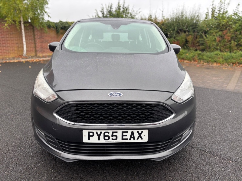 Used Ford C-Max 2015 for sale - 76019298: Photo 3
