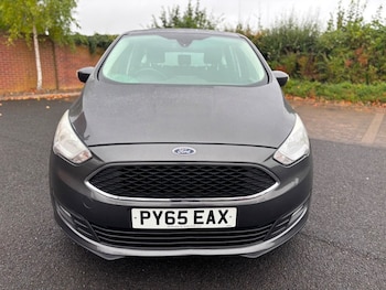 Used Ford C-Max 2015 for sale - 76019298: Photo