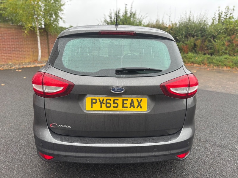 Used Ford C-Max 2015 for sale - 76019298: Photo 7