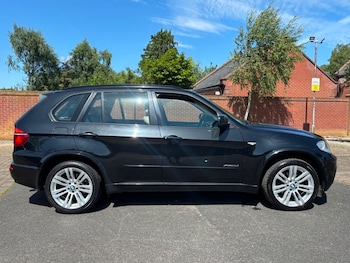 Used BMW X5 2013 for sale - 75833205: Photo