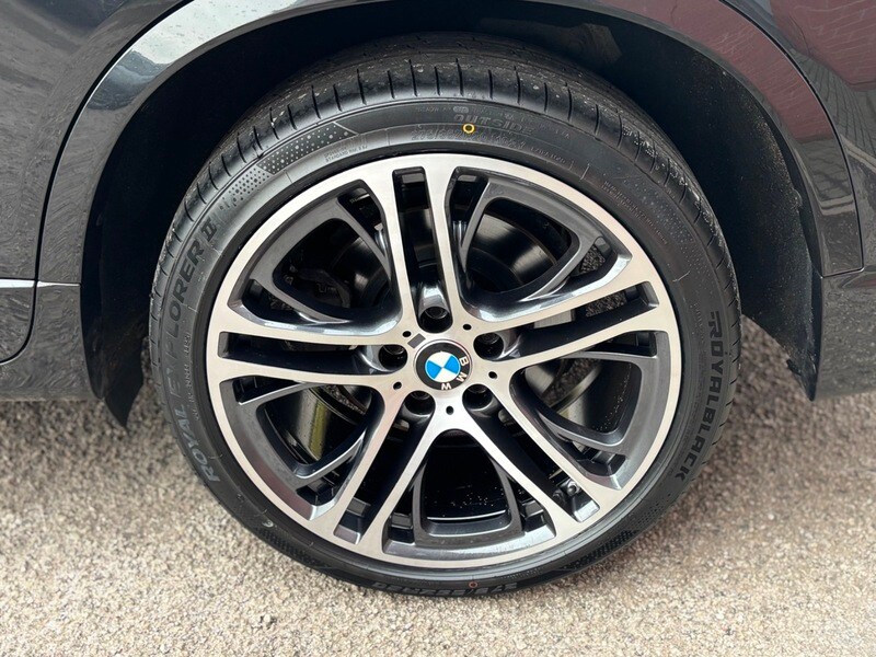 Used BMW X3 2016 for sale - 77668108: Photo 11