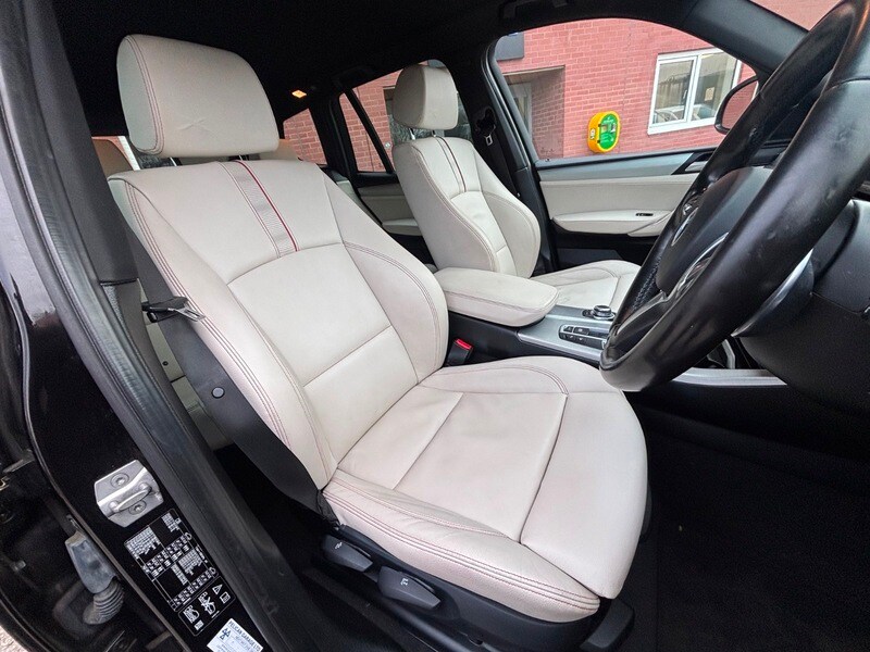 Used BMW X3 2016 for sale - 77668108: Photo 18