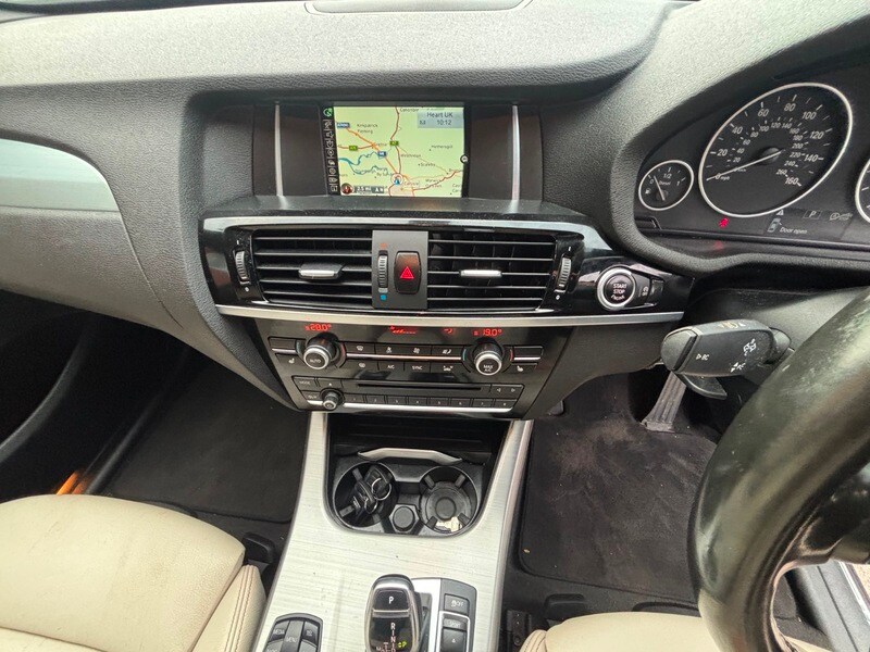 Used BMW X3 2016 for sale - 77668108: Photo 19