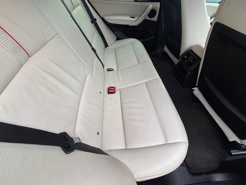 Used BMW X3 2016 for sale - 77668108: Photo 21