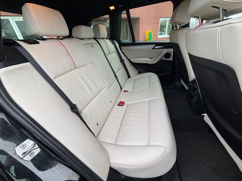 Used BMW X3 2016 for sale - 77668108: Photo 22