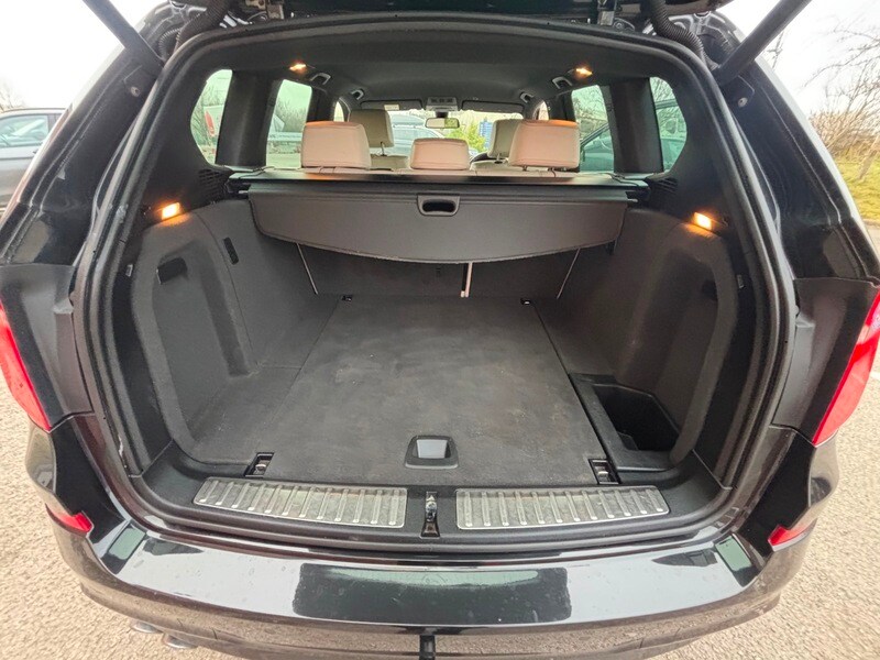 Used BMW X3 2016 for sale - 77668108: Photo 23