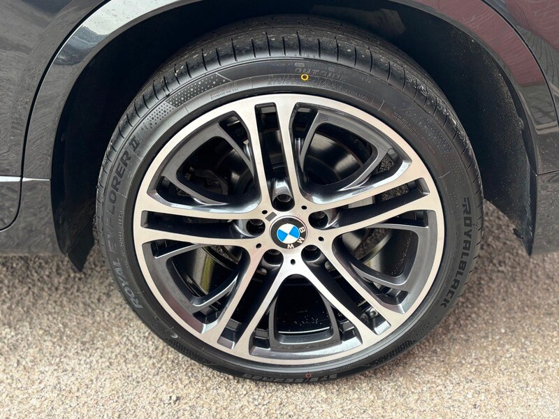 Used BMW X3 2016 for sale - 77668108: Photo 9