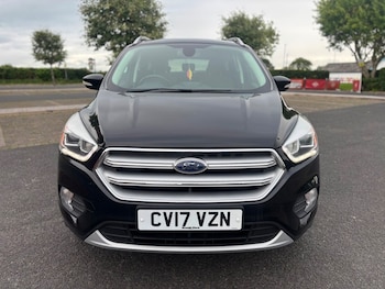 Used Ford Kuga 2017 for sale - 73940676: Photo