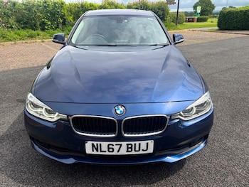 Used BMW 3 Series 2017 for sale - 78694286: Photo