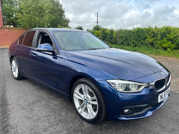 Used BMW 3 Series 2017 for sale - 78694286: Photo