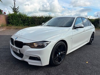 Used BMW 3 Series 2014 for sale - 79680502: Photo