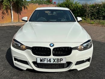 Used BMW 3 Series 2014 for sale - 79680502: Photo