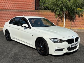 Used BMW 3 Series 2014 for sale - 79680502: Photo