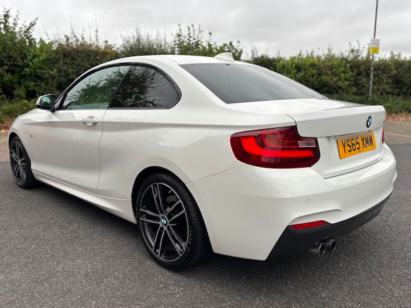 Used BMW 2 Series 2015 for sale - 76224188: Photo 10