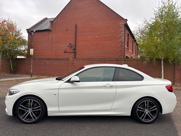 Used BMW 2 Series 2015 for sale - 76224188: Photo 11