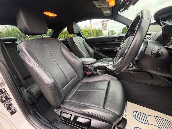 Used BMW 2 Series 2015 for sale - 76224188: Photo 12