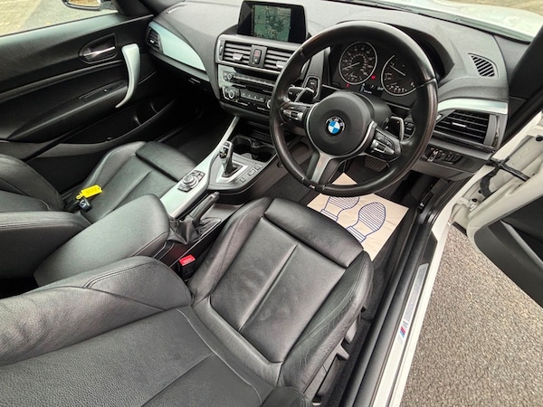 Used BMW 2 Series 2015 for sale - 76224188: Photo 13