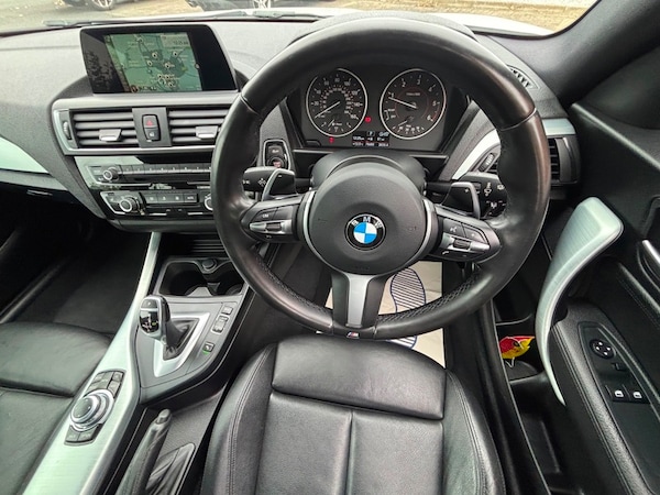 Used BMW 2 Series 2015 for sale - 76224188: Photo 14