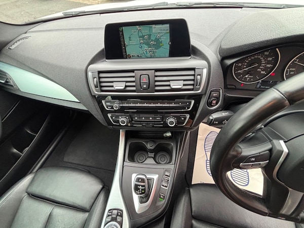 Used BMW 2 Series 2015 for sale - 76224188: Photo 15