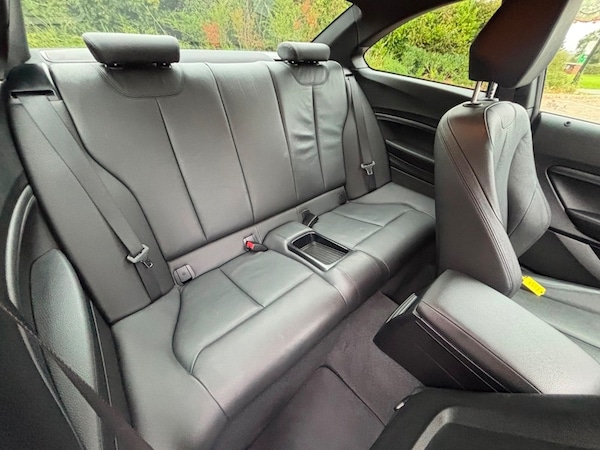 Used BMW 2 Series 2015 for sale - 76224188: Photo 16