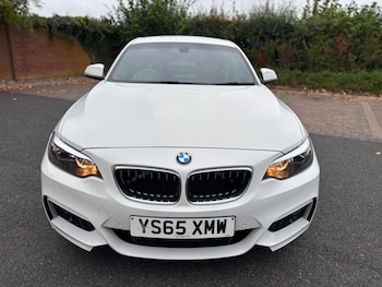 Used BMW 2 Series 2015 for sale - 76224188: Photo 3