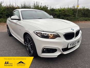 Used BMW 2 Series 2015 for sale - 76224188: Photo 4